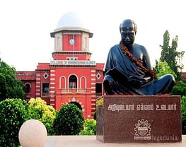 Chendu College of Engineering and Technology - [CHENDU]