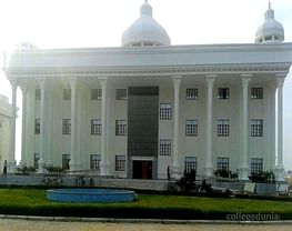 College of Ship Technology - [CST]