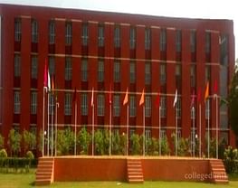 DNS College of Engineering and Technology