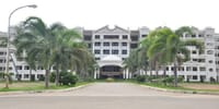 Dadi Institute of Engineering and Technology - [DIET]