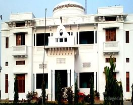Darbhanga College of Engineering - [DCE]