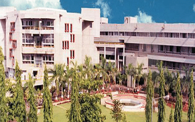 Datta Meghe College of Engineering Airoli, Navi Mumbai, Maharashtra -  Admission, Fees, Courses and Placement 2023-2024