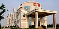 Delhi Institute of Technology Management and Research - [DITMR]