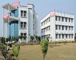 Desh Bhagat Engineering College - [DBEC]