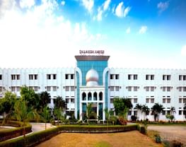 Dhaanish Ahmed College of Engineering - [DACE]