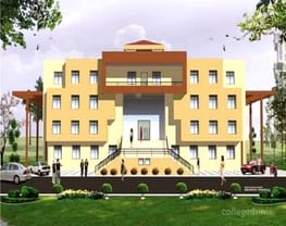 Dhamangaon Education Society's College of Engineering and Technology