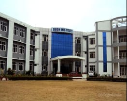 Doon Institute of Engineering And Technology - [DIET]