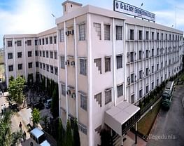 Dr. B.C. Roy Engineering College - [BCREC]