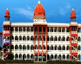 Dr RG Bhoyar Institute of Technical Education