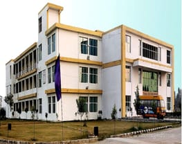 E-Max School of Engineering and Applied Research