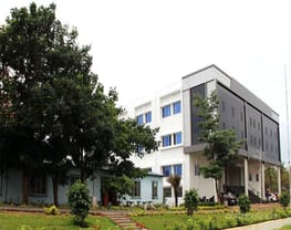 EASA College of Engineering and Technology - [ECET]