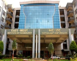 East West Institute of Technology - [EWIT]