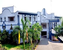 Erode Sengunthar Engineering College