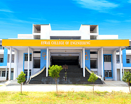 Eswar College of Engineering