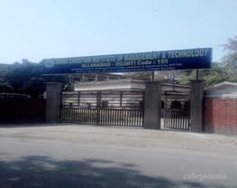 Ewing Christian Institute of Management & Technology - [ECIMT]