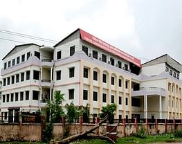 Feroze Gandhi Institute of Engineering and Technology - [FGIET]