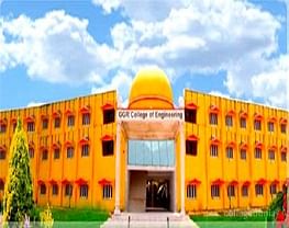 GGR College of Engineering