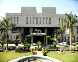 G H Patel College of Engineering & Technology - [GCET]