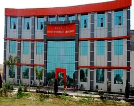 Galaxy Institute of Technology and Management - [GIMT]
