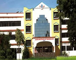 Gates Institute of Technology-[GIT]