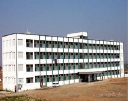 Genba Sopanrao Moze College of Engineering Balewadi