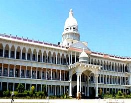 Gokula Krishna College of Engineering Sullurpet - [GKCE]