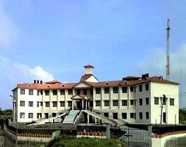 Govind Ballabh Pant Engineering College - [GBPEC]