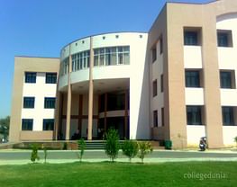 Govt Mahila Engineering College