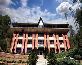 Green Hills Engineering College