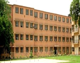 Gurgaon College of Engineering - [GCE]