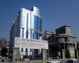 Guru Tegh Bahadur Institute of Technology - [GTBIT]