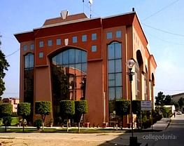 Haryana College of Technology and Management