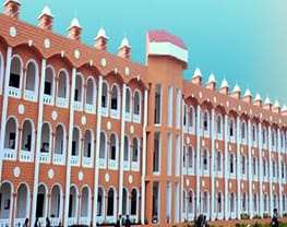 Hi-Tech College of Engineering