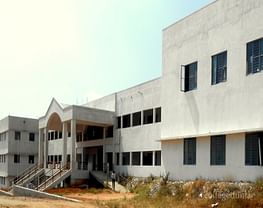Hosur Institute of Technology and Science - [HITS]