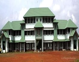 Gems Arts and Science College