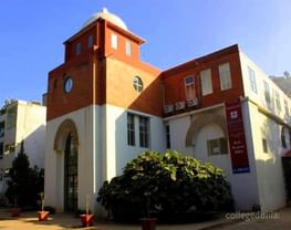 Impact College of Engineering and Applied Sciences - [ICEAS]