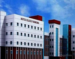 Indotech College of Engineering