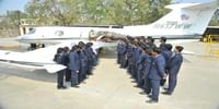 Institute of Aircraft Maintenance Engineering - [IAME]