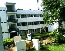 Institute of Engineering and Rural Technology - [IERT]
