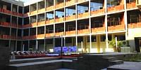 Ahmedabad University, School of Engineering and Applied Science