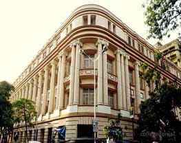 Institute of Radio Physics and Electronics - [IRPE]