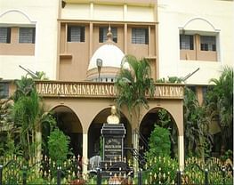 Jaya Prakash Narayan College of Engineering - [JPNCE]