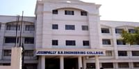 Joginpally BR Engineering College -[JBREC]  Yenkapally