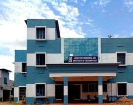 John Cox Memorial CSI Institute of Technology Kannammoola