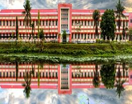 Jorhat Engineering College - [JEC]