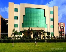 KC College of Engineering and Information Technology