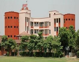KIIT College of Engineering
