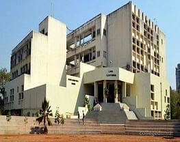 KJ Somaiya Institute of Engineering and Information Technology - [KJSIEIT]