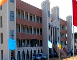 KNSK College of Engineering