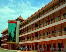 K.R. Gouri Amma College of Engineering for Women